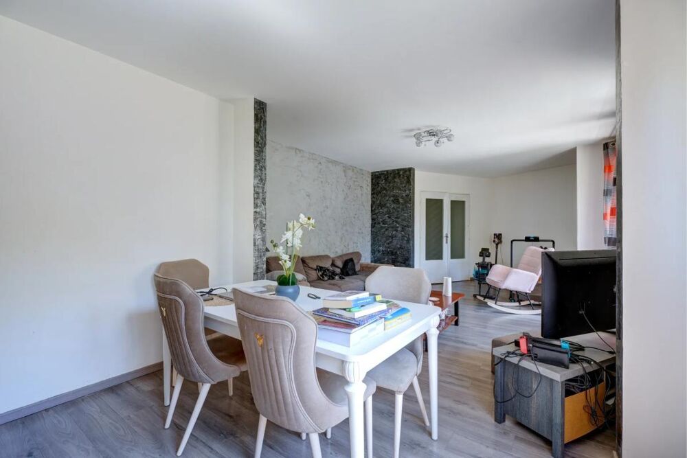 Vente Appartement Appartement de 4 pièces de 98 m² à Villeurbanne Villeurbanne