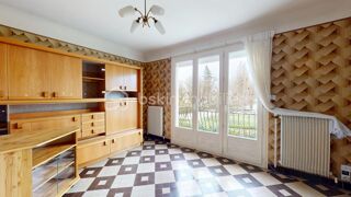  Maison  vendre 5 pices 86 m