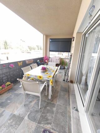  Appartement � vendre 3 pi�ces 78 m�