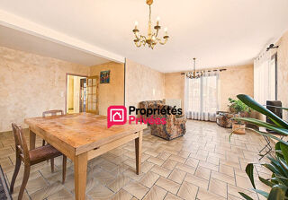  Maison à vendre 6 pièces 153 m²