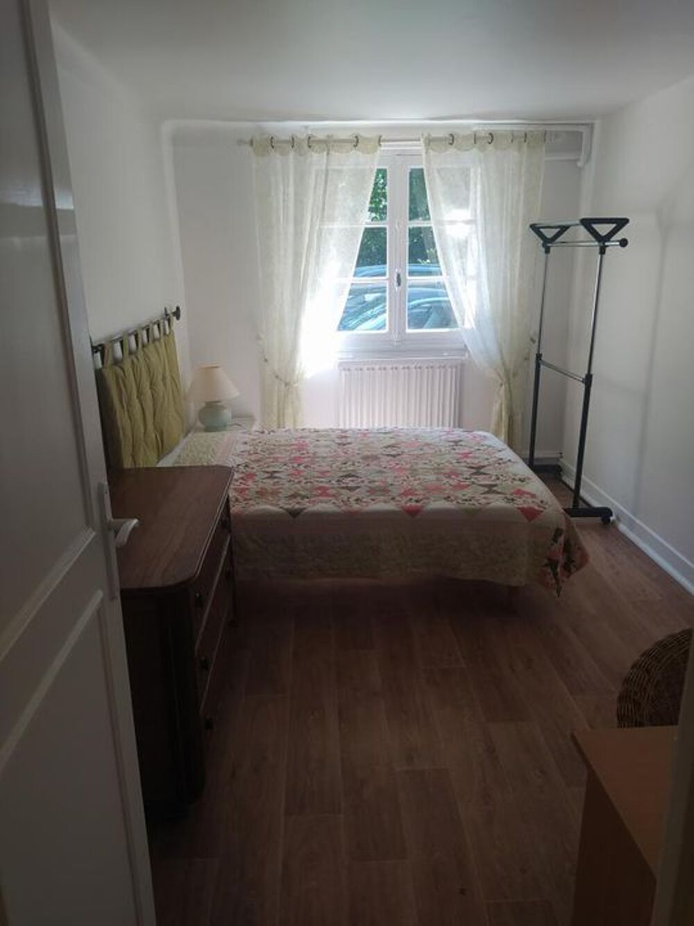 Chambre de 11m2 à louer sur Bourg-la-Reine