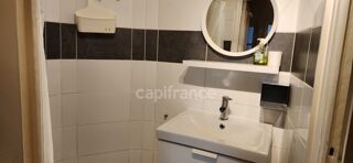  Appartement à vendre 2 pièces 29 m²