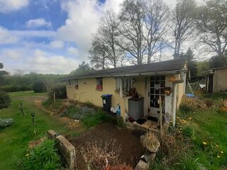  Maison � vendre 2 pi�ces 40 m�