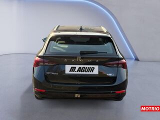 Octavia IV COMBI 2.0 TDI 116 BUSINESS 2022 occasion 55800 Contrisson