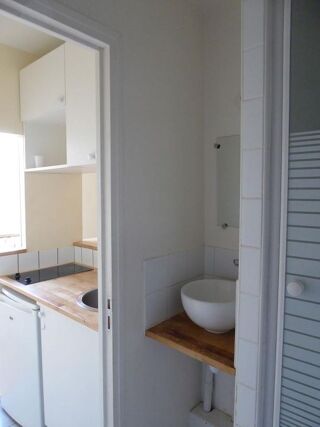  Appartement à louer 1 pièce 15 m²