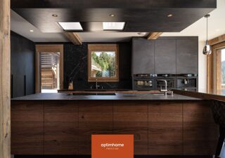  Chalet � vendre 9 pi�ces 356 m� Gerardmer