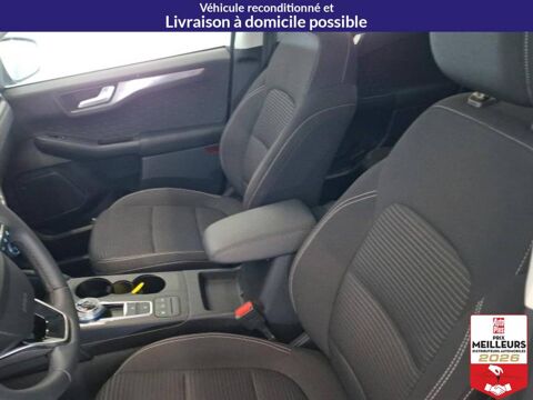 Kuga EcoBlue 120 BVA8 Titanium 2020 occasion 10150 Lavau