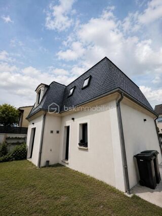  Maison à vendre 4 pièces 80 m²