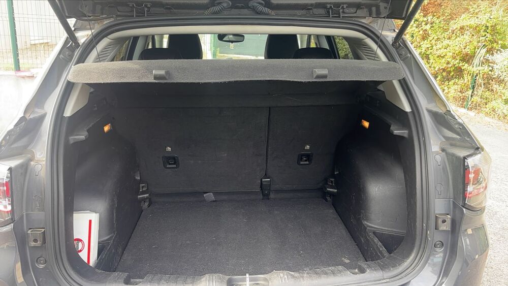 Compass 1.5 Turbo 130 e-Hybrid 2WD DCT7 Limited - Premi&egrave;re main Auto 2022 occasion 83310 Cogolin