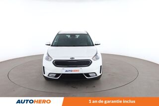 Niro 1.6 GDi ISG Hybride Active DCT6 141 ch 2017 occasion 92130 Issy-les-Moulineaux