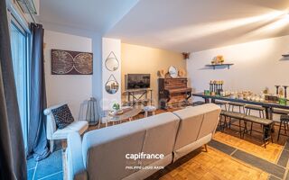  Immeuble � vendre 12 pi�ces 276 m�