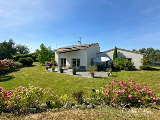  Maison à vendre 6 pièces 172 m²