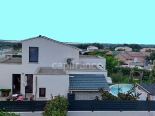  Villa � vendre 5 pi�ces 160 m�