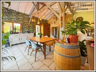  Maison à vendre 5 pièces 127 m²