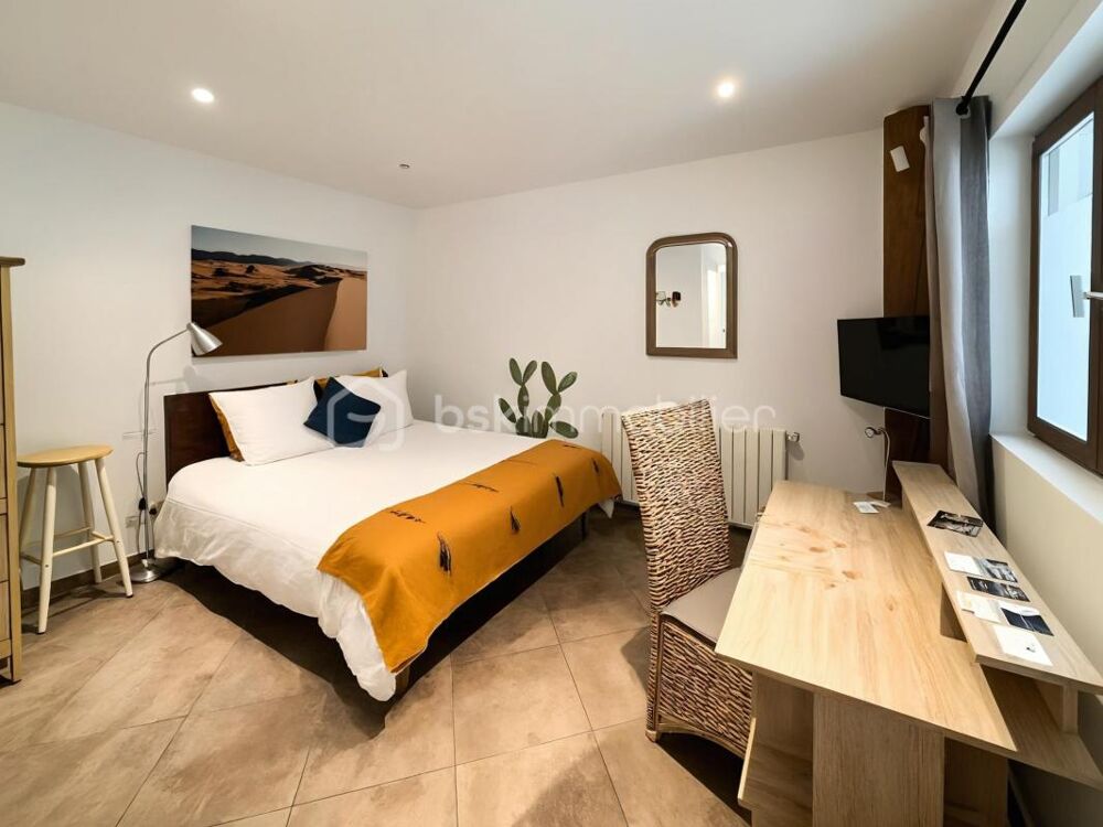  vendre  Maison Fontenay-ls-Briis (91640)