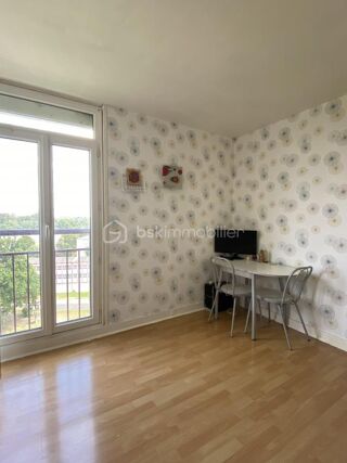  Appartement  vendre 5 pices 80 m