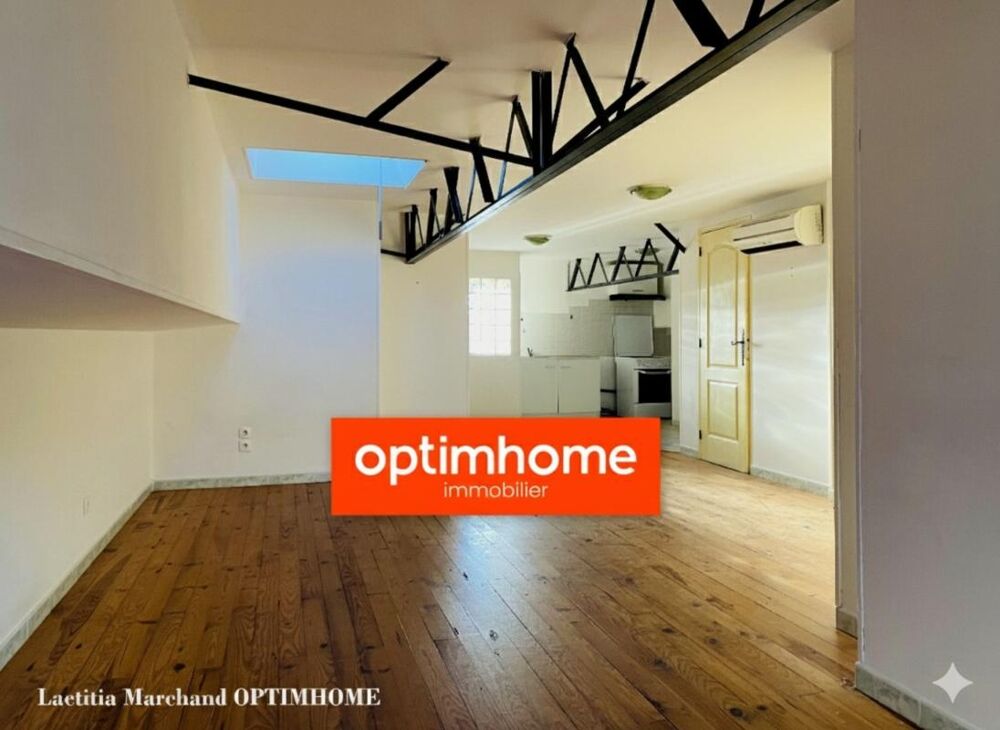 Appartement 2 pièces 48 m² · à Prades · 48 m² · 39 900 €