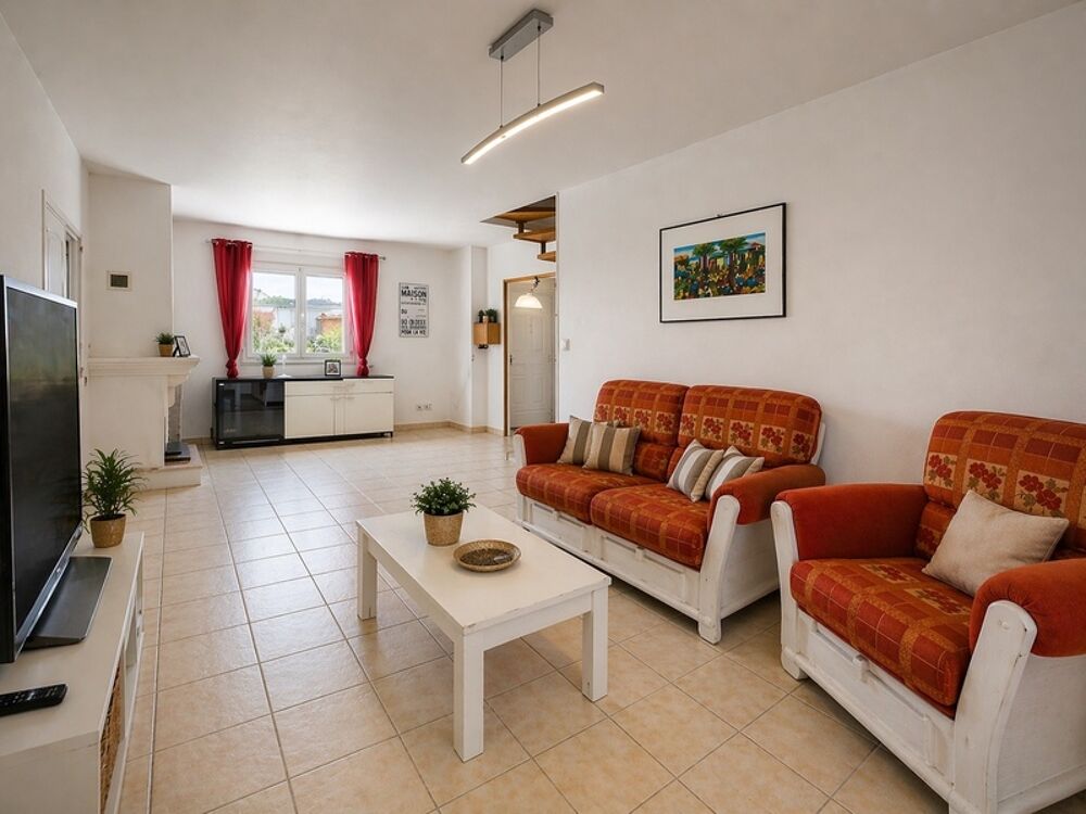 Maison 5 pièces 116 m² · à Saint Jean D Illac · 116 m² · 359 999 €