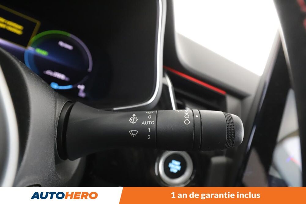 Arkana 1.6 E-Tech RS Line 145 ch 2022 occasion 92130 Issy-les-Moulineaux