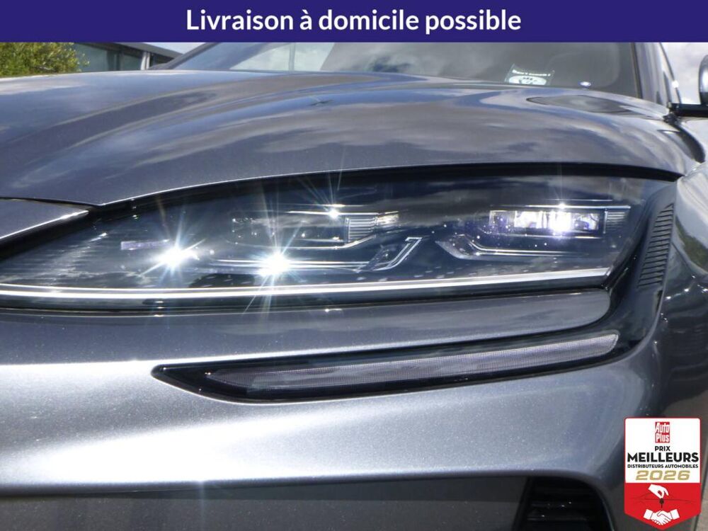 Seal DM-i 218 PHEV Comfort 2026 occasion 10150 Lavau