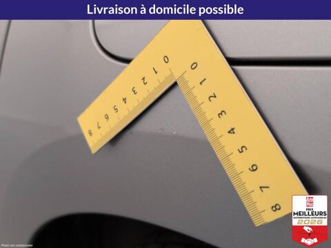 Corsa 1.2 TURBO 100 CH BVM6 ELEGANCE 2020 occasion 10150 Lavau