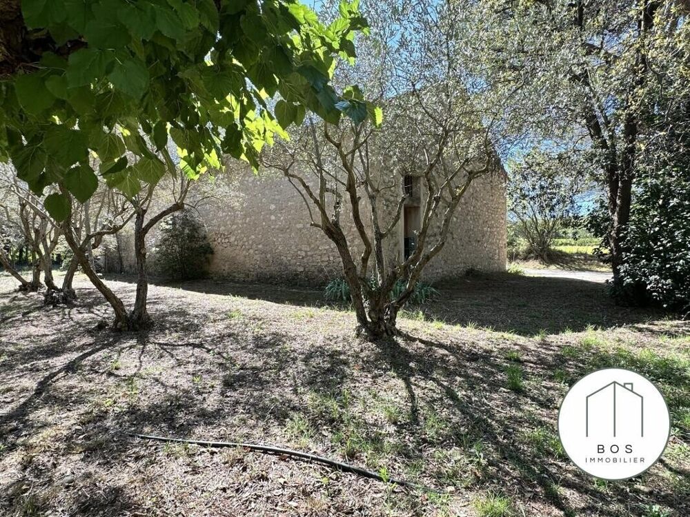 � vendre  Maison Lan�on-Provence (13680)