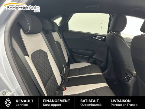 Ceed 1.4 T-GDI 140 ch ISG DCT7 GT Line 2019 occasion 22200 Guingamp