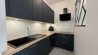  Appartement � vendre 2 pi�ces 63 m�