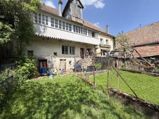  Maison à vendre 13 pièces 282 m²