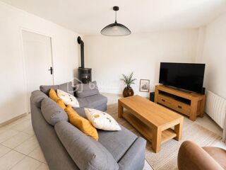  Maison à vendre 4 pièces 84 m²