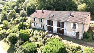  Maison à vendre 4 pièces 129 m²