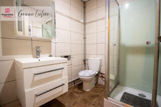  Appartement à vendre 3 pièces 109 m²