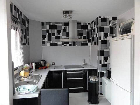  Appartement � louer 1 pi�ce 48 m�