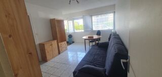  Appartement à louer 1 pièce 27 m²