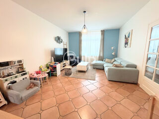  Maison � vendre 6 pi�ces 135 m�