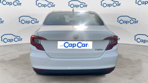 Tipo II 1.3 Multijet 95 Easy 2018 occasion 25000 Besancon