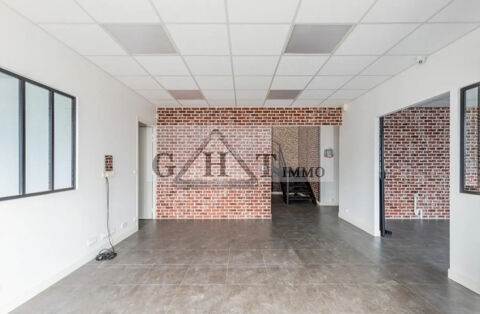   A VENDRE MORANGIS 2345M2 
