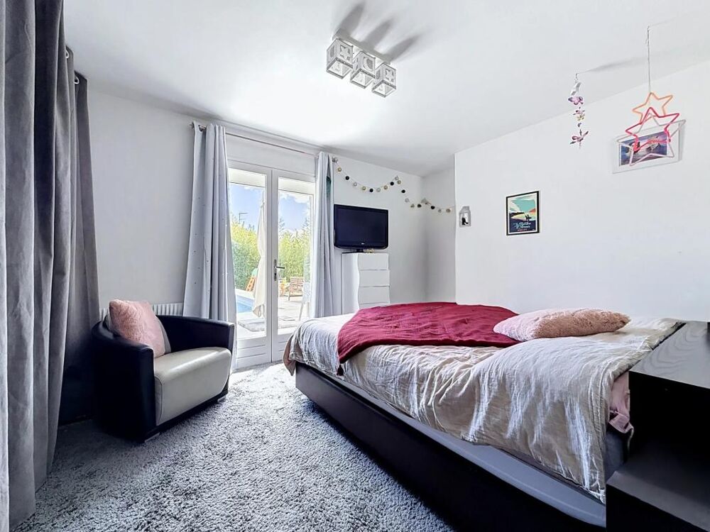 � vendre  Maison Saint-Cyr-sur-Loire (37540)