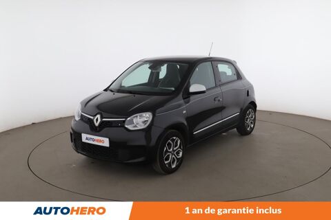 Annonce voiture Renault Twingo 11090 €