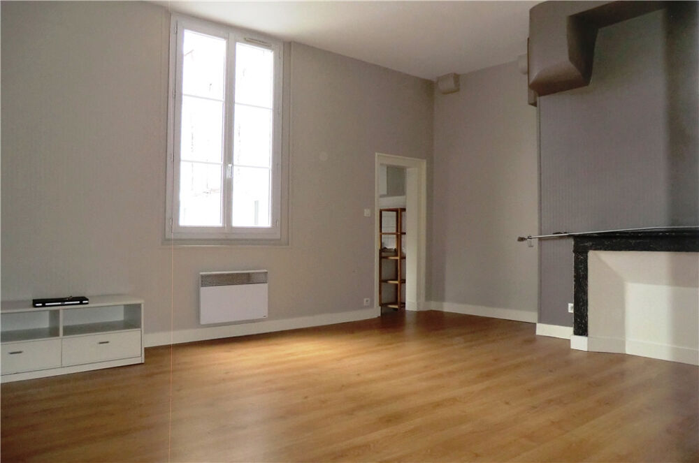 Location Appartement Appartement T1 37m BOURGES Bourges