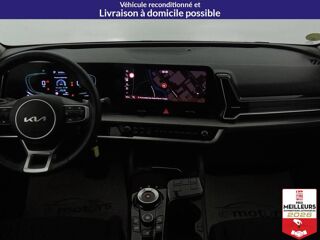 Sportage CRDi 136 MHEV DCT7 4x2 Active 2024 occasion 10150 Lavau