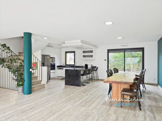  Maison � vendre 6 pi�ces 125 m�