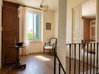  Maison à vendre 9 pièces 237 m²