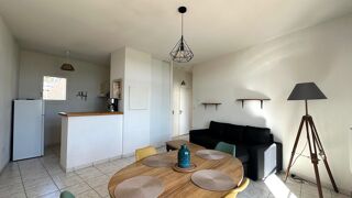 Location Appartement Dpt Dordogne (24), à louer BERGERAC Appartement T3 56 m2, 2 chambres, résidence sécurisée, place de parking privée avec vue sur Bergerac
