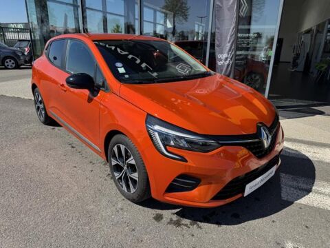 Clio V TCe 90 Evolution 2022 occasion 42210 Bellegarde-en-Forez
