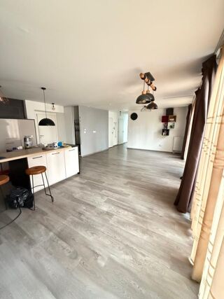  Appartement à vendre 4 pièces 90 m²