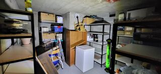  Appartement � vendre 2 pi�ces 40 m�