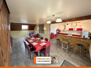  Maison � vendre 5 pi�ces 112 m�