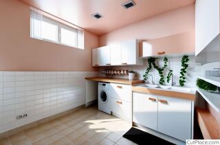 Maison à vendre 5 pièces 103 m²