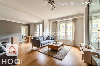  Appartement � vendre 4 pi�ces 108 m�